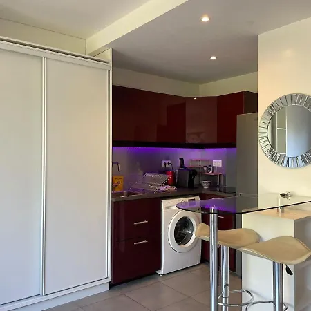 ღ L'ancre Grise - Grand Studio, Piscine & Parking