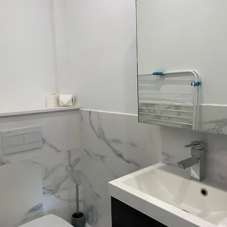 Apartamento ღ L'ancre Grise - Grand Studio, Piscine & Parking